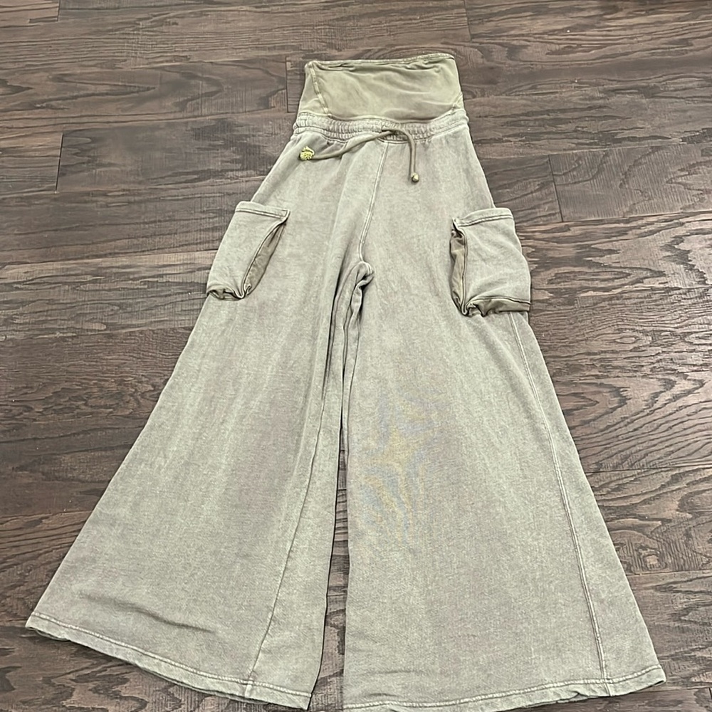 Free People Jumpsuit